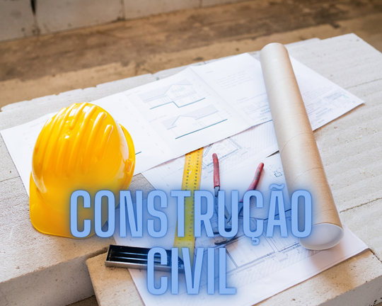 Construção civil