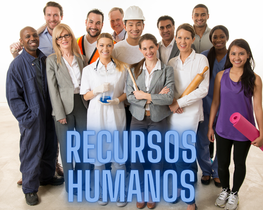 Recursos humanos